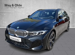 Bild des Angebotes BMW 330 i xDrive Touring M Sport LED Navi RFK Klimaaut