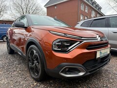 Bild des Angebotes Citroen C4 Lim. Shine -1.Hand-