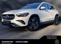 Bild des Angebotes Mercedes-Benz GLA 220 GLA 220 d 4M Progressive Pano 360° Distronic LED