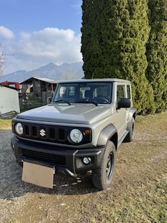 Bild des Angebotes Suzuki Jimny 1.5 ALLGRIP Comfort