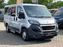 Bild des Angebotes Peugeot Boxer 2.0 HDI//9.Sitze/1.Hand/KLIMA/TOPZUSTAND//