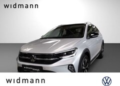 Bild des Angebotes VW Taigo Style 1.0 l TSI OPF DSG