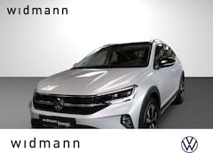 Bild des Angebotes VW Taigo Style 1.0 l TSI OPF  DSG