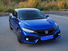 Bild des Angebotes Honda Civic Civic 1.5 i-VTEC Turbo Sport Plus
