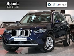 BMW X3 xDrive30e HUD Pano DrivAss Laser SpSitz DAB