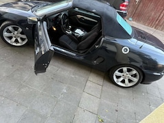 Bild des Angebotes MG MGF 1.8i