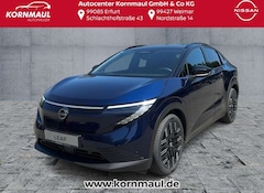 Nissan Leaf 75 kWh EVOLVE 21/PS NAVI/HUD