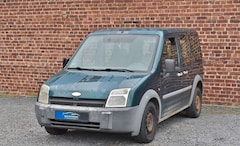 Bild des Angebotes Ford Tourneo Connect 1.8 KLIMA PDC AHK 2xSCHIEBETÜR