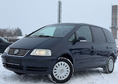 Bild des Angebotes VW Sharan 2.0 KLIMA/EURO 4