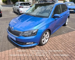 Bild des Angebotes Skoda Fabia 1.2 TSI Style