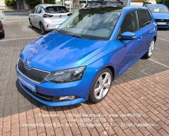 Bild des Angebotes Skoda Fabia 1.2 TSI Style