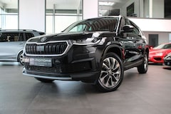 Bild des Angebotes Skoda Kodiaq KODIAQ 2.0 TDI DSG 4x4 AHK+ACC+VIRTUAL+FACELIFT!