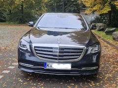 Bild des Angebotes Mercedes-Benz 350 Mercedes-Benz 4MATIC L