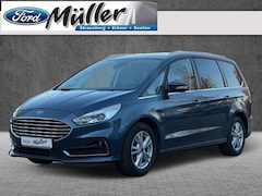 Bild des Angebotes Ford Galaxy 2.0 EcoBlue Titanium 7 Sitze LED
