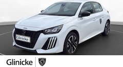 Peugeot 208 Elektro Style Einparkhilfe SHZ OB-Charger