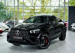 Bild des Angebotes Mercedes-Benz GLE 63 AMG S AMG 4M+ *2H *22 *Perf-AGA*J-Sterne