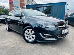 Bild des Angebotes Opel Astra Sports Tourer 1.6 CDTI eco Exklusiv