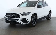 Bild des Angebotes Mercedes-Benz GLA 250 e AMG/Night/19"/LED/360°Kamera/DAB/