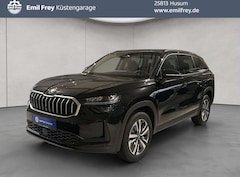 Bild des Angebotes Skoda Kodiaq 2.0 TDI DSG Selection NAVI ACC Vorb. AHK