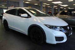 Bild des Angebotes Honda Civic Tourer 1.6 i-DTEC