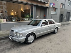 Mercedes-Benz S 500 500 SE