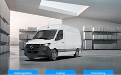 Bild des Angebotes Mercedes-Benz Sprinter 317 CDI Kasten PRO L2H2 Kamera+TotW+DAB