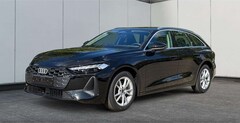 Bild des Angebotes Audi A5 Avant *SOFORT* AHK+KAMERA+EL.HECKKL.+NAVI+SHZ+1...
