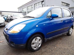 Bild des Angebotes Chevrolet Matiz SE 1.0, 49kW, ZV-CD-ABS-ALLWETTER-KLIMA