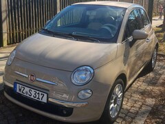 Bild des Angebotes Fiat 500C 500 C 1.3 Multijet 16V DPF S