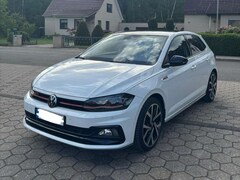 Bild des Angebotes VW Polo GTI Polo VI 2.0 TSI OPF DSG