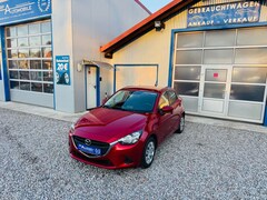 Bild des Angebotes Mazda 2 Center-Line 1.5 KLIMA 5-TÜRER