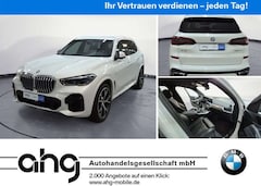 Bild des Angebotes BMW X5 xDrive30d M Sportpaket Innovationsp. Head-Up