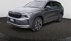 Skoda Kodiaq Sportline 2.0 TDI 4x4  51.490.-bei Inzahl