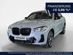 Bild des Angebotes BMW X4 M M Sport
