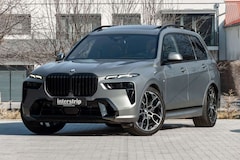 Bild des Angebotes BMW X7 40i M SPORT.SKY.LUFTF.MASSAGE.SOFTC.360°.AHK.