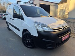 Bild des Angebotes Citroen Berlingo L1 Proline/ Scheckheft /R.Kamera/ Klima/ Tempomat