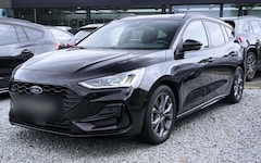 Bild des Angebotes Ford Focus 1.0 ST-LINE X AHK ACC KAMERA AMBIENTE