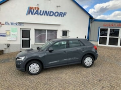 Bild des Angebotes Audi Q2 35 TDI LED Leder Navi PDC  dyn. Blinklicht DAB