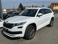 Bild des Angebotes Skoda Kodiaq Laurin & Klement 2.0 TDI DSG ACC LED APP