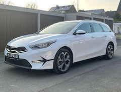 Bild des Angebotes Kia Ceed SW / cee'd SW Vision 1.6 CRDI MILD HYBRID AUTOMATIK NAVI
