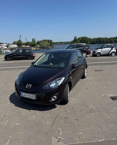 Bild des Angebotes Mazda 2 1.5 Center-Line (5-trg.)(75kW)