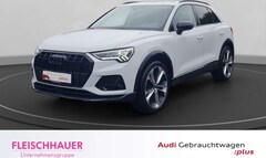 Bild des Angebotes Audi Q3 35 TFSI advanced Navi+LM20+AHK+APS-Plus+CarPlay