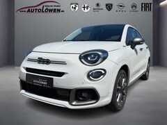 Bild des Angebotes Fiat 500X 1.5 Mild-Hybrid Basis Dolcevita 4x2 (EURO 6d)