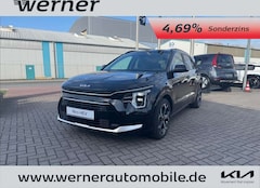 Bild des Angebotes Kia Niro 1.6 PHEV Plug&Ride AHK GD Komfort Style