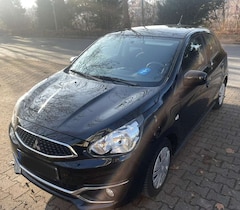 Bild des Angebotes Mitsubishi Space Star Space Star 1.0 Diamant Edition