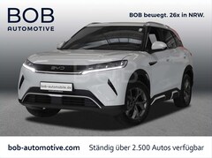 Bild des Angebotes BYD Atto 2 Active 8-fach bereift Pano Navi Leder RFK