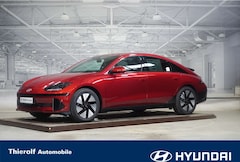 Bild des Angebotes Hyundai IONIQ 6 Allradantrieb TECHNIQ-Paket