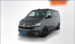 Bild des Angebotes VW T6.1 California 6.1 2.0 TDI BeachEdition 4x4 DSG AHK