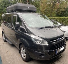 Bild des Angebotes Ford Tourneo Custom 310 L1H1 VA Titanium