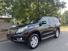 Bild des Angebotes Toyota Land Cruiser Life 3.0D-4D Navi Kamara 1 Hand